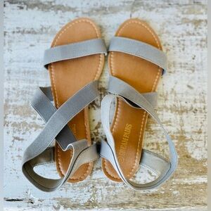 Dream Pairs Sandals